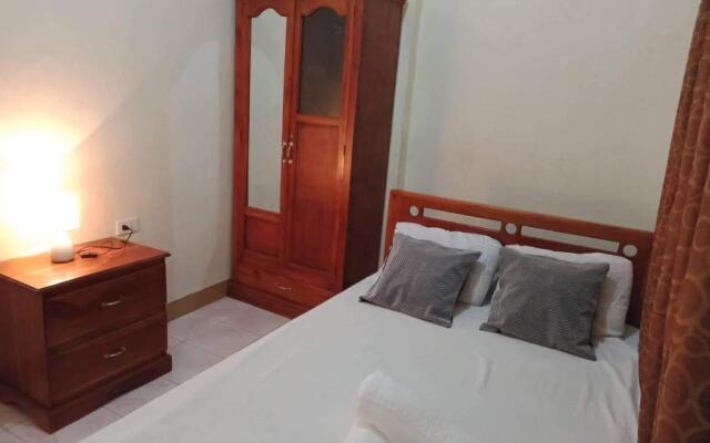 Fontelo Bungalow Guest House