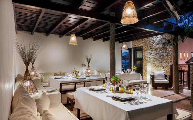 La Villa Jericoacoara