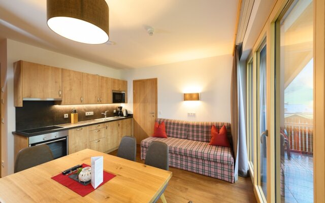 Appartement-Pension Kendlbacher