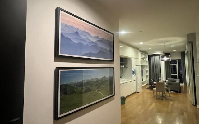 Amazing Pool By Platinum Suites