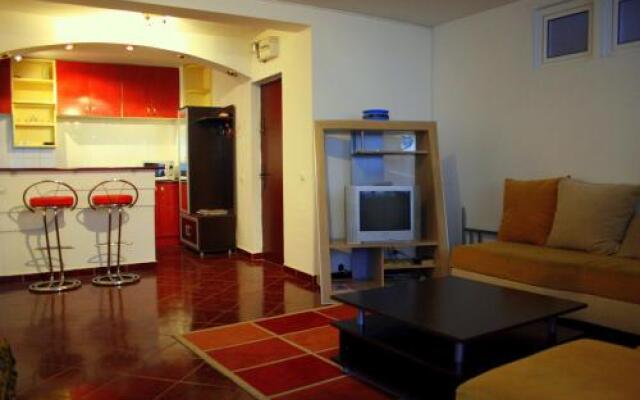 Dracula Adventure Tours Accommodation