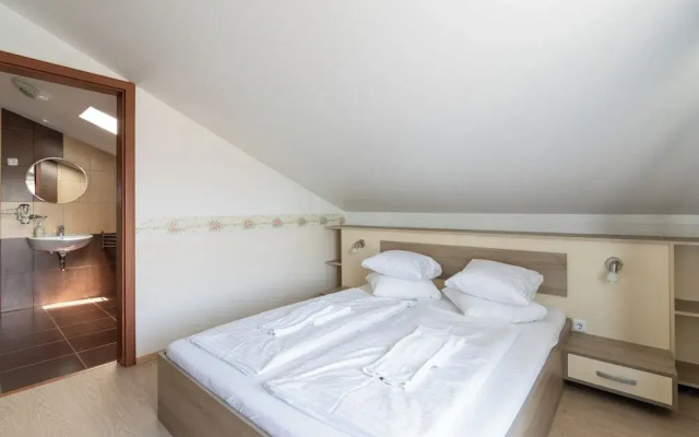 Faraway Aparthotel near Airport