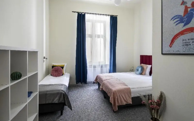 The Royal Path Aparthotel