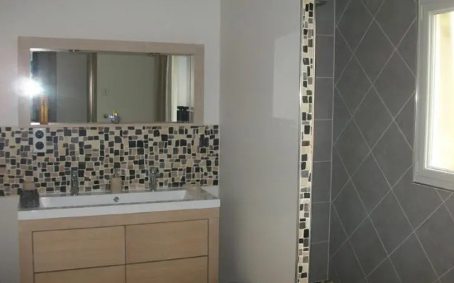 Gite Le Petit Pied-à-Terre