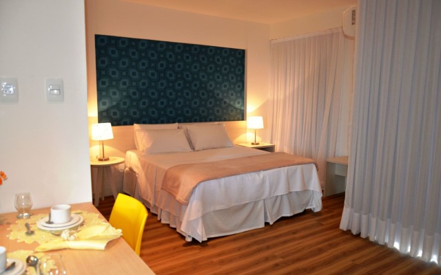 Único Apart Hotel