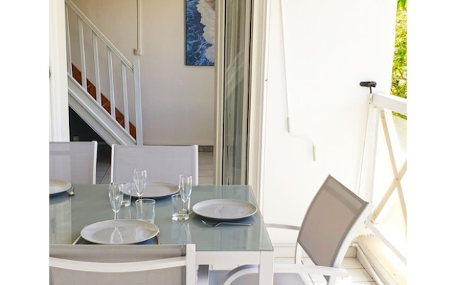 Appartement Reve En Sable