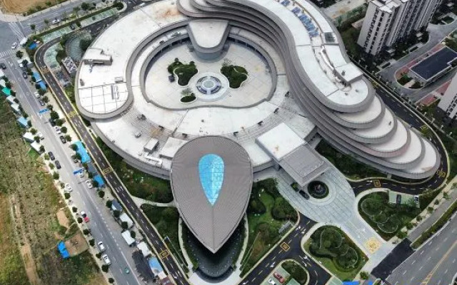 Mingfa Fengyang Hotel