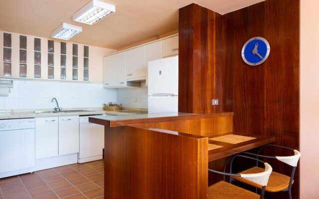 Beach Life Apartment, Exclusive Seafront Triplex