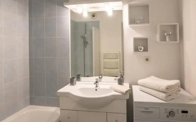 Le Casper - Charmant appartement au calme proche centre-ville