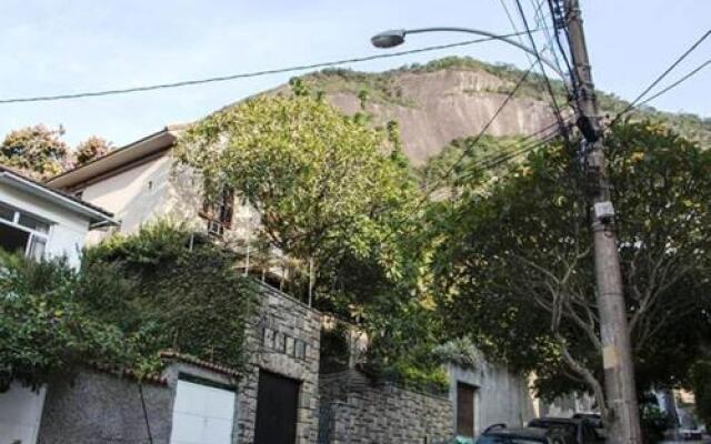 Chambre D´Ami Station Corcovado