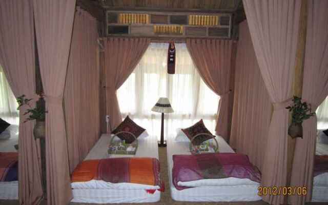 Moon Garden Homestay