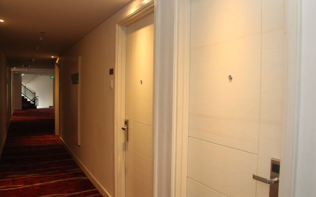Swiss-Belinn Balikpapan