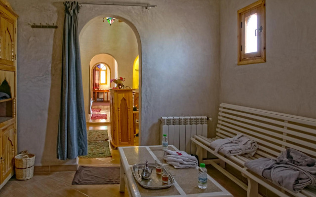 Kasbah Sirocco
