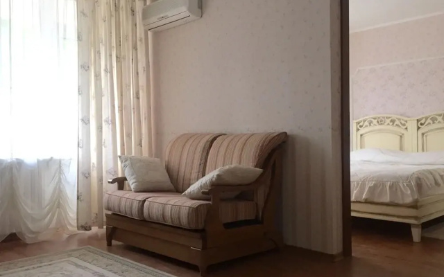 Boutique Hotel Otradnoe