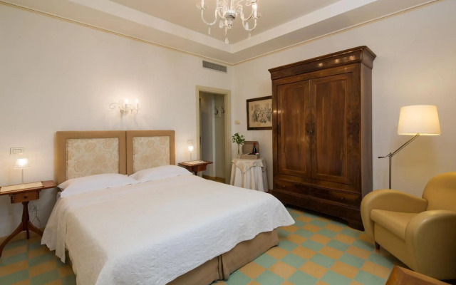 Roccafiore Spa & Resort