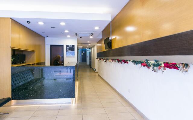 Hotel 81 - Balestier