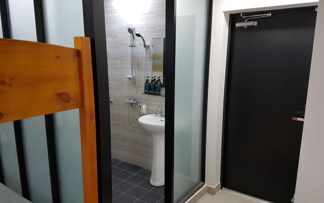 24 Guesthouse Suncheon