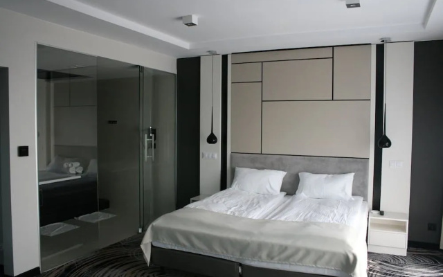 Hotel Ambasador Premium