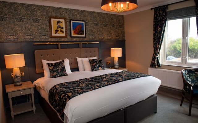 Red Lion Todwick by Greene King Inns