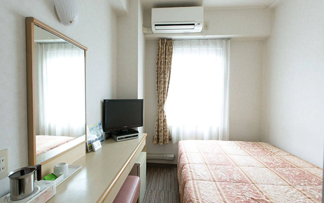 Hotel Park Stadium Naha