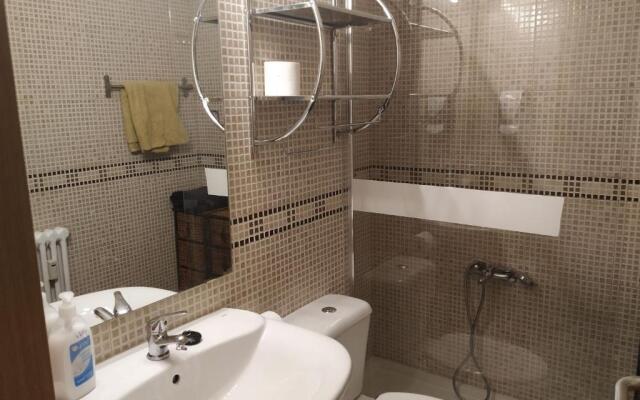 Apartamento TISARET wifi 47-112