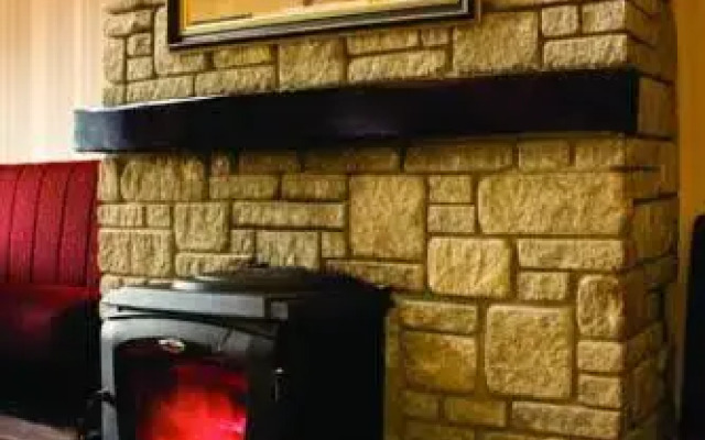 The Standing Stone Hotel