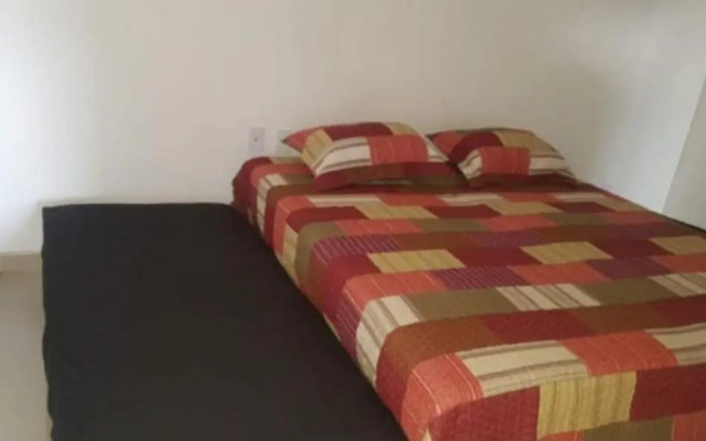 Village Duplex, Vilas do Atlântico