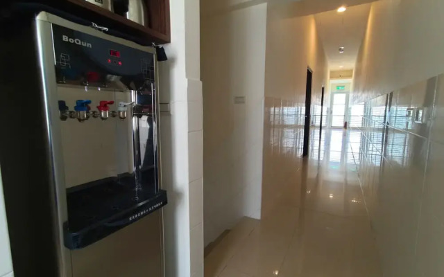 Feng Homestay