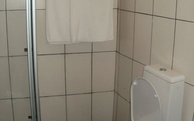 Morogoro Hotel
