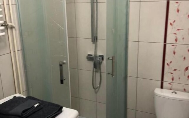 Apartament Przy Skarpie