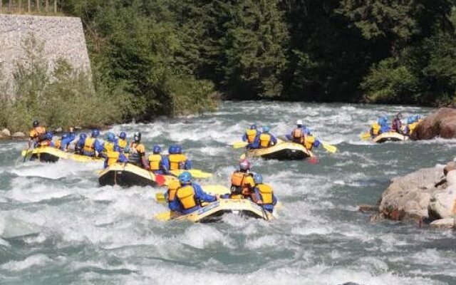 Hotel Garni I Tre Magli