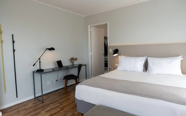 Almarena Madero Urbano Affiliated by Melia