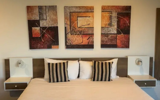 Ulises Apart hotel