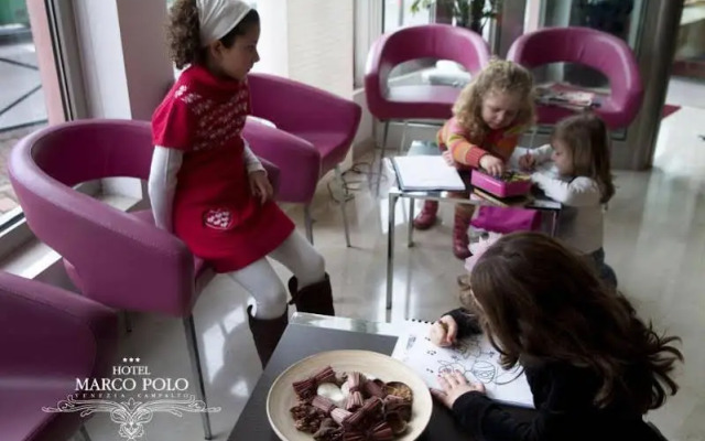 Hotel Marco Polo