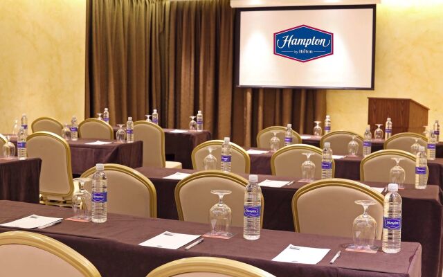Hampton by Hilton Panama