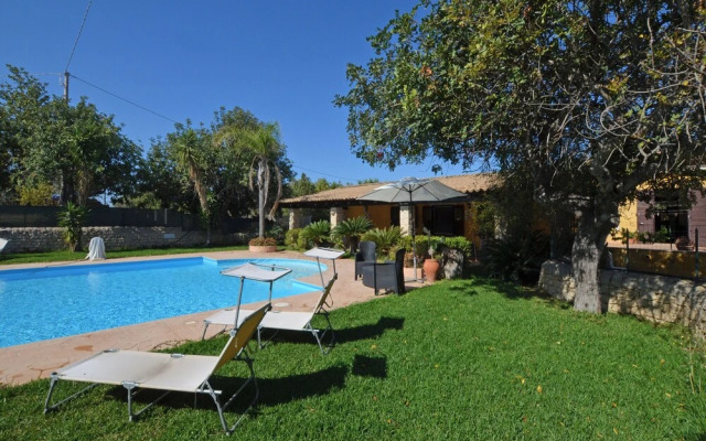 Villa Torres