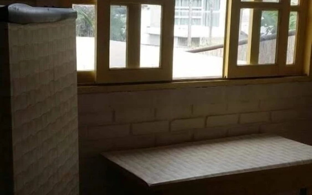 POUSADA E HOSTEL da MARLI no MUQUEM FLORIANOPOLIS