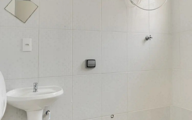 OYO Hotel Jardim Emilia