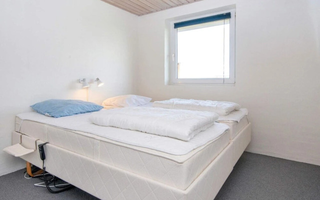 12 Person Holiday Home in Harboore-by Traum