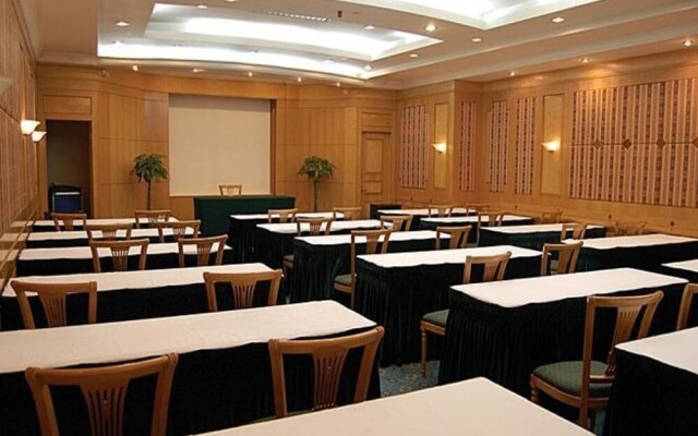 New Century Hotel Yangzhou