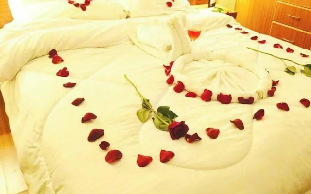 4 Tee's Hotel Rongai