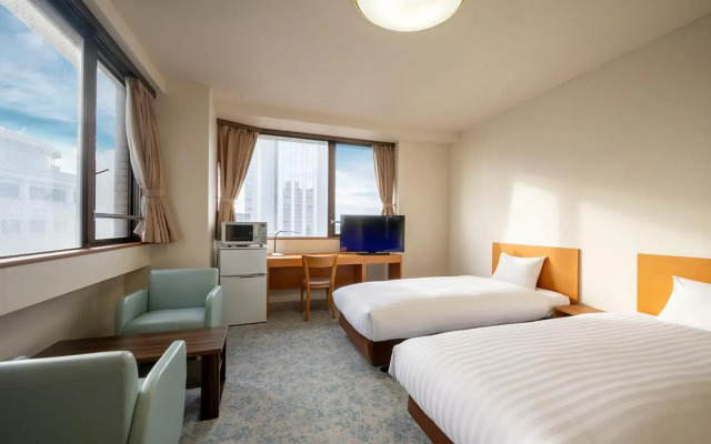 Ota  Now Resort Hotel