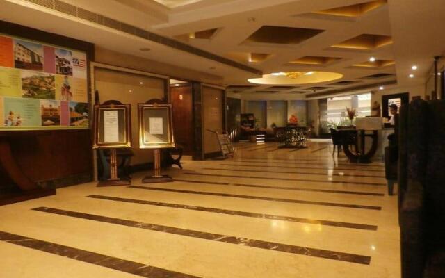 City Mark Hotel