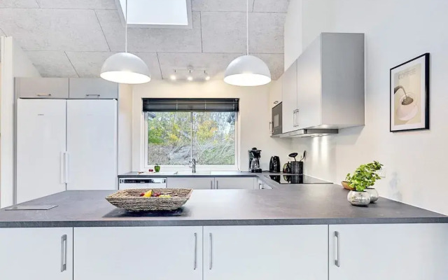 14 Person Holiday Home in Vaeggerlose