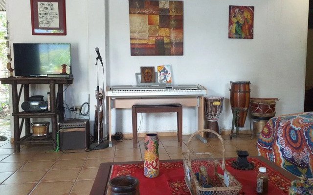 La Casita de Don Daniel