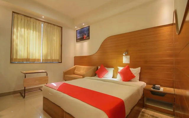 Nityotsava Residency