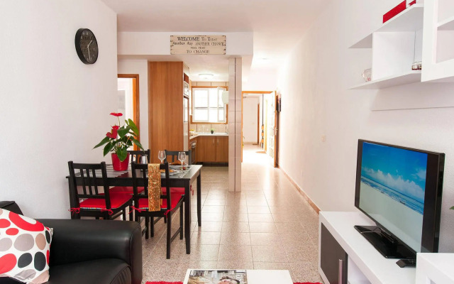 Apartamentos Kasa