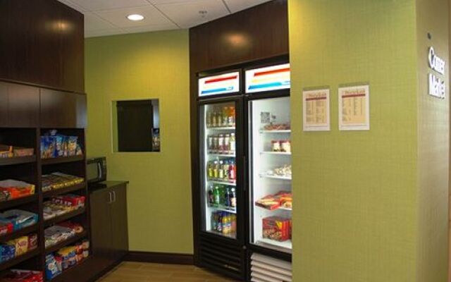 Fairfield Inn & Suites Watervliet St. Joseph