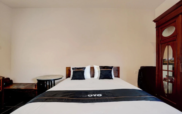 OYO 94767 Griya Djati Syariah 1