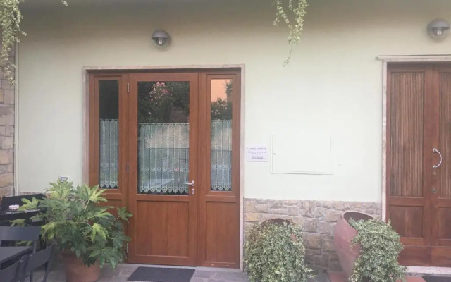 La casina al Bargino